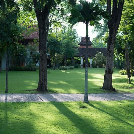 Taladya Homestay Chiang Mai Exteriör bild