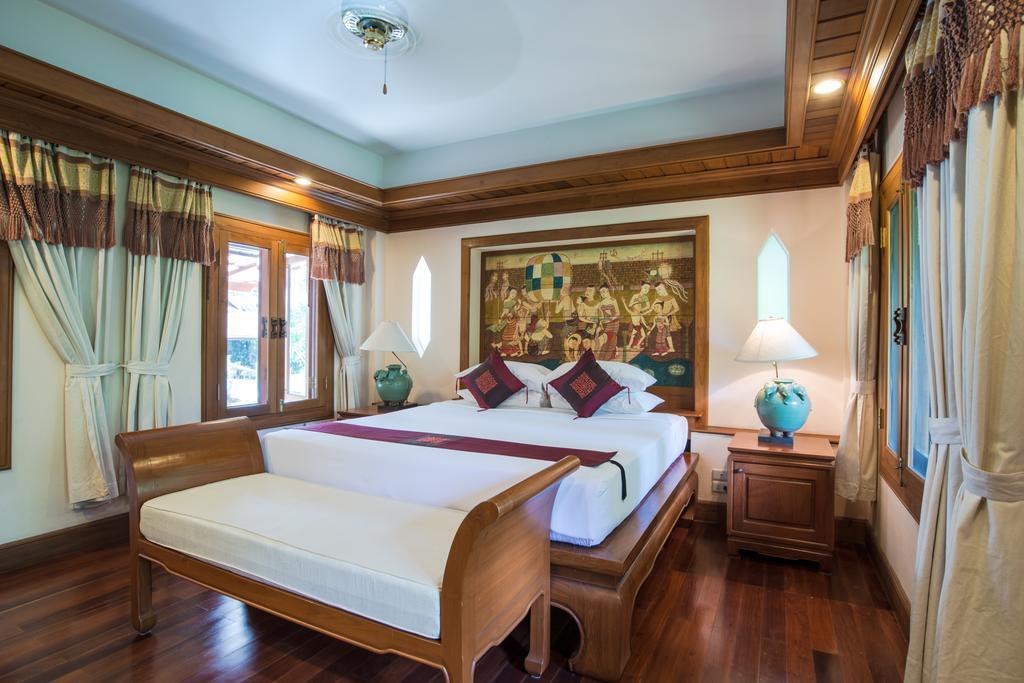 Taladya Homestay Chiang Mai Exteriör bild