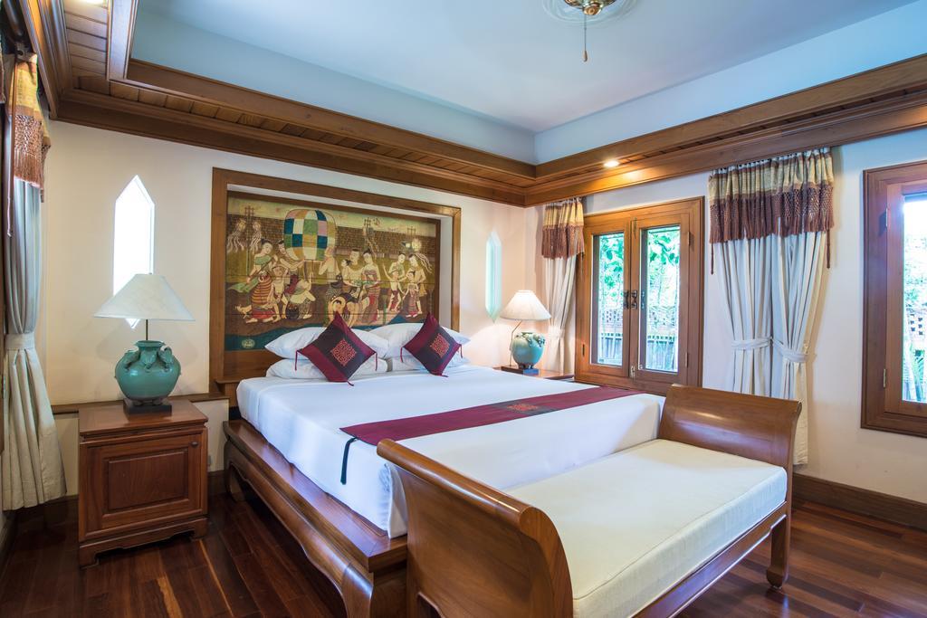 Taladya Homestay Chiang Mai Exteriör bild