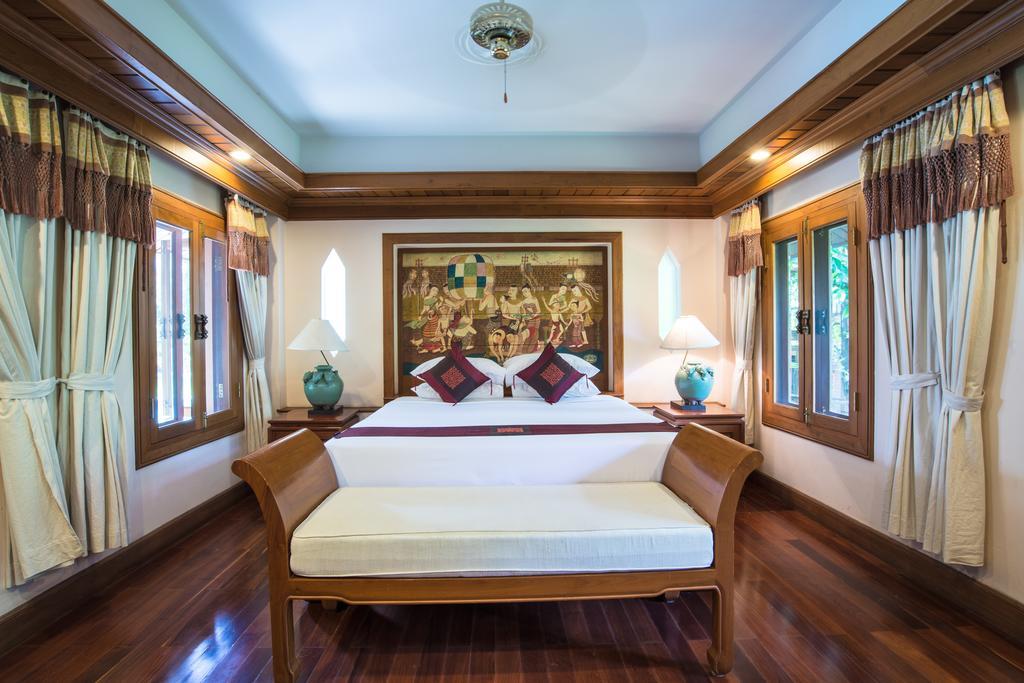 Taladya Homestay Chiang Mai Exteriör bild