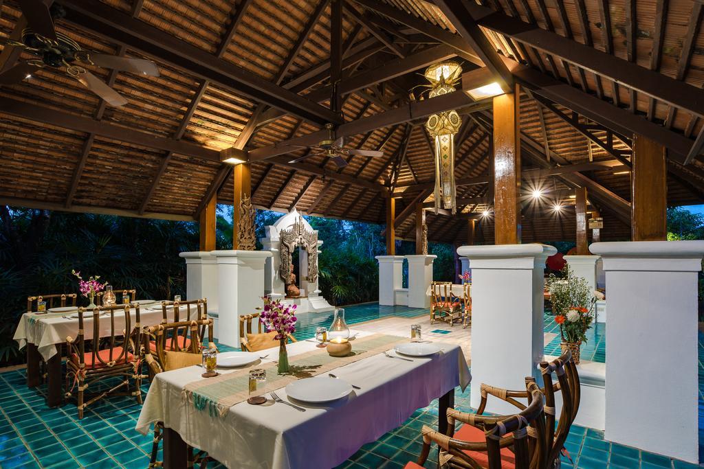 Taladya Homestay Chiang Mai Exteriör bild