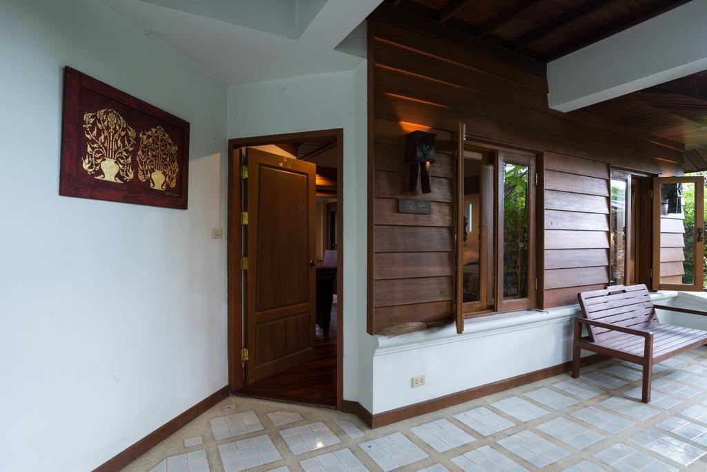 Taladya Homestay Chiang Mai Exteriör bild