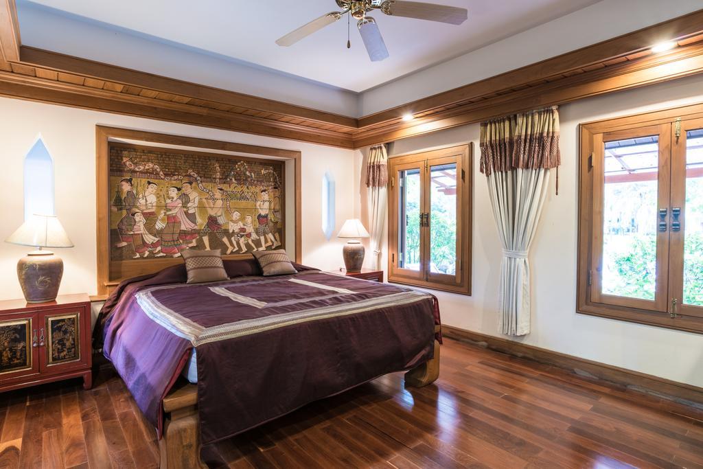 Taladya Homestay Chiang Mai Exteriör bild