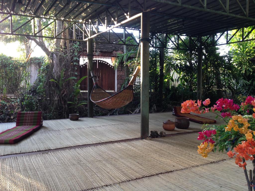 Taladya Homestay Chiang Mai Exteriör bild