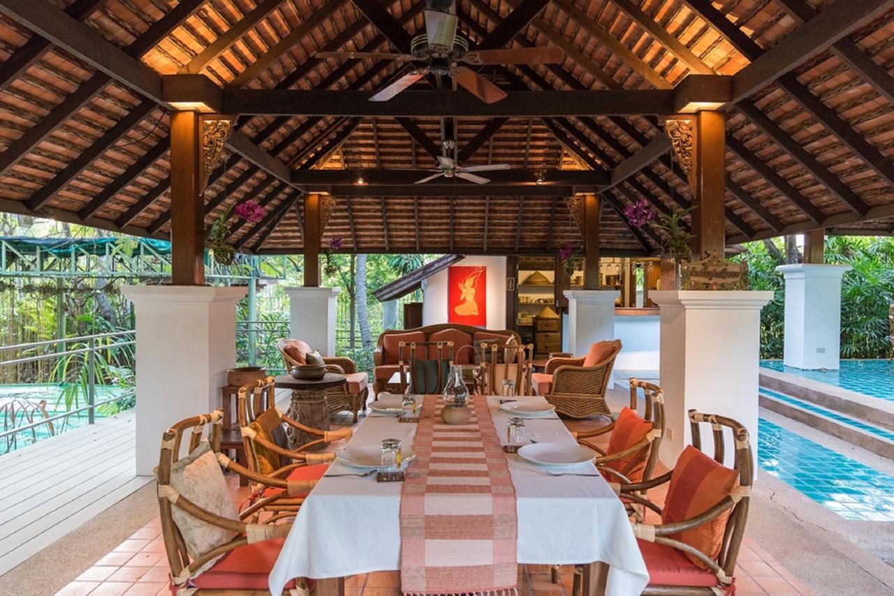 Taladya Homestay Chiang Mai Exteriör bild