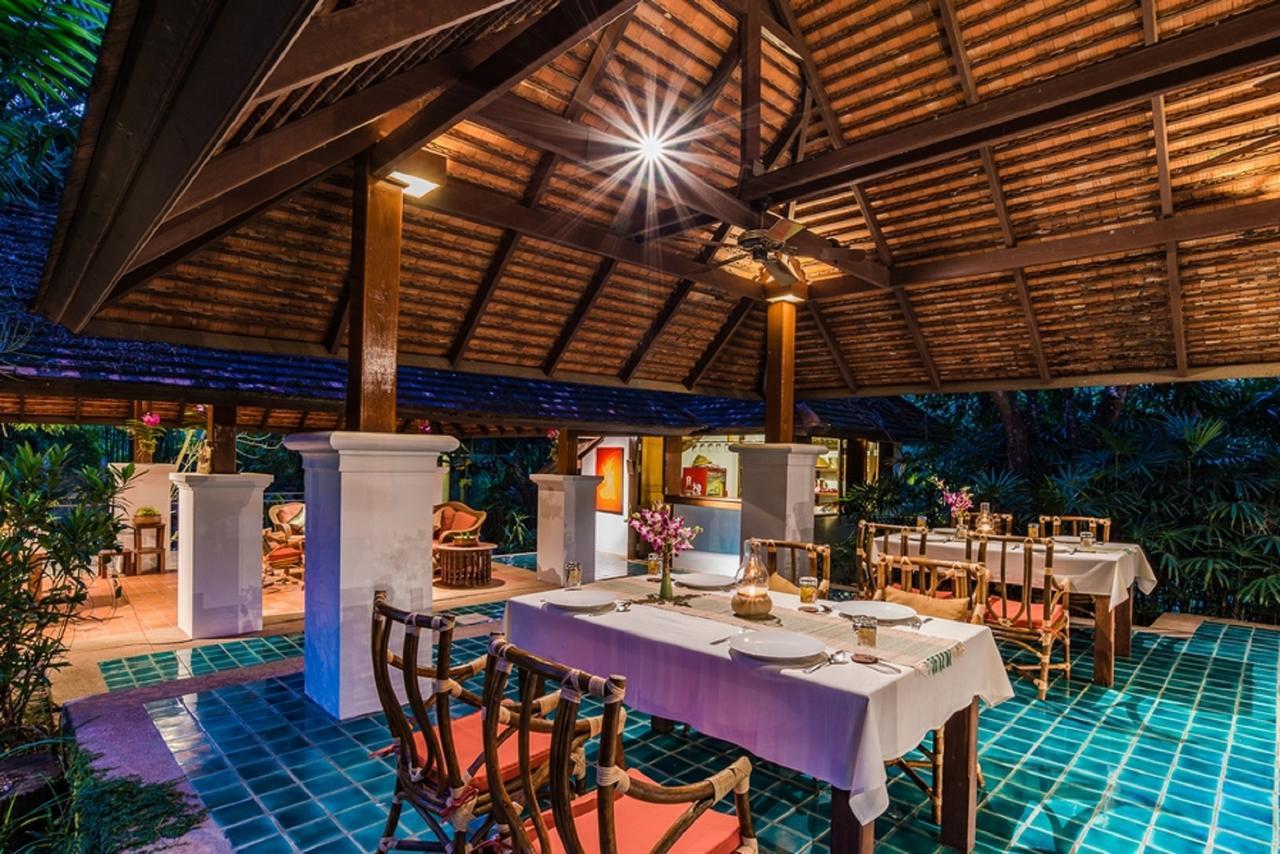 Taladya Homestay Chiang Mai Exteriör bild