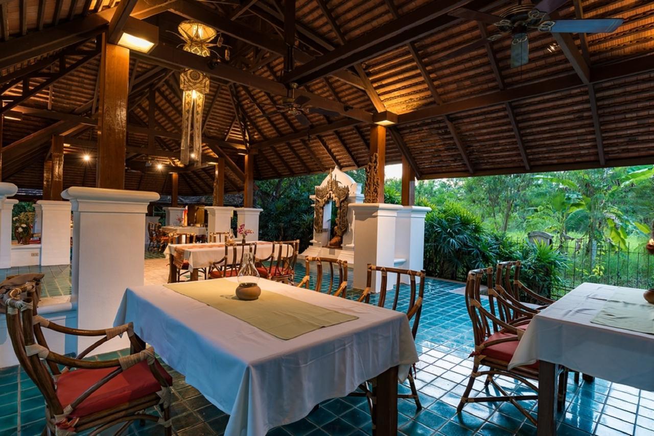 Taladya Homestay Chiang Mai Exteriör bild