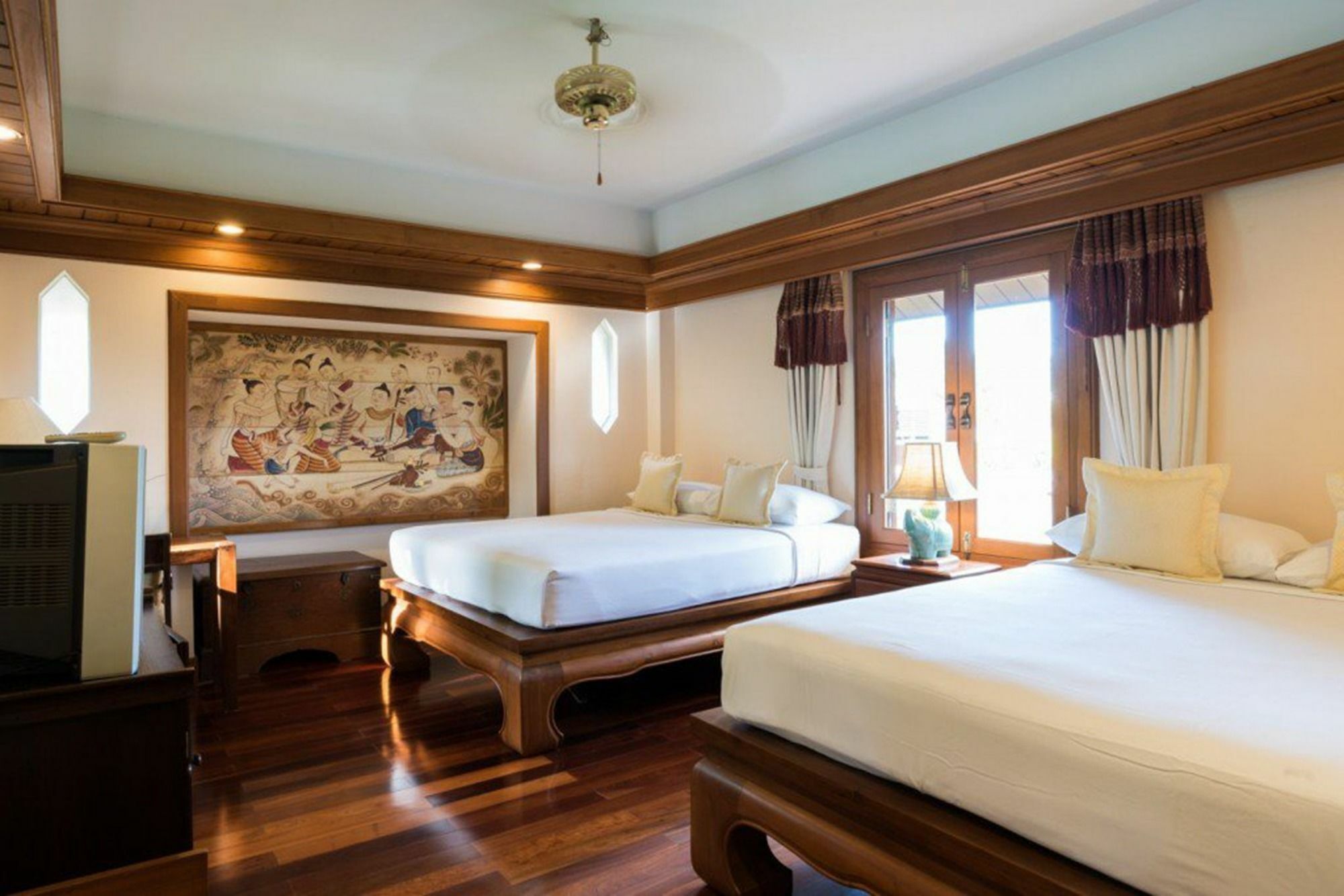 Taladya Homestay Chiang Mai Exteriör bild