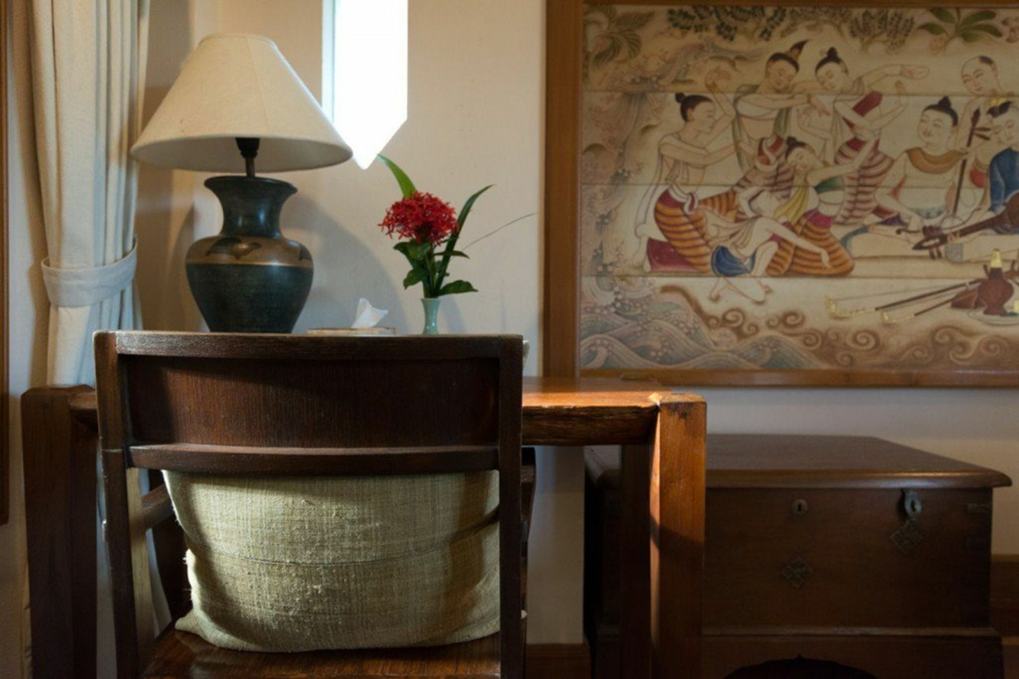 Taladya Homestay Chiang Mai Exteriör bild
