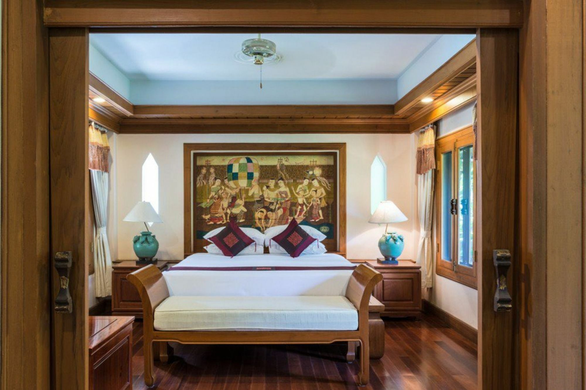 Taladya Homestay Chiang Mai Exteriör bild