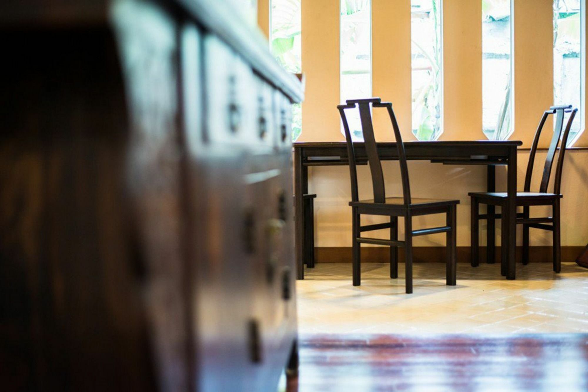 Taladya Homestay Chiang Mai Exteriör bild