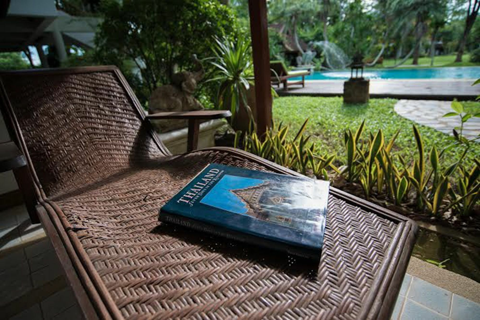 Taladya Homestay Chiang Mai Exteriör bild