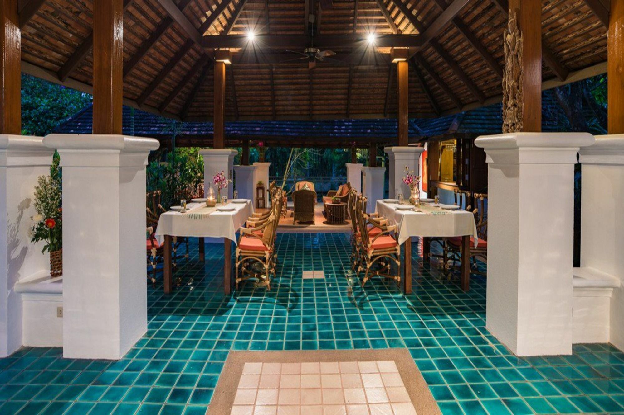 Taladya Homestay Chiang Mai Exteriör bild