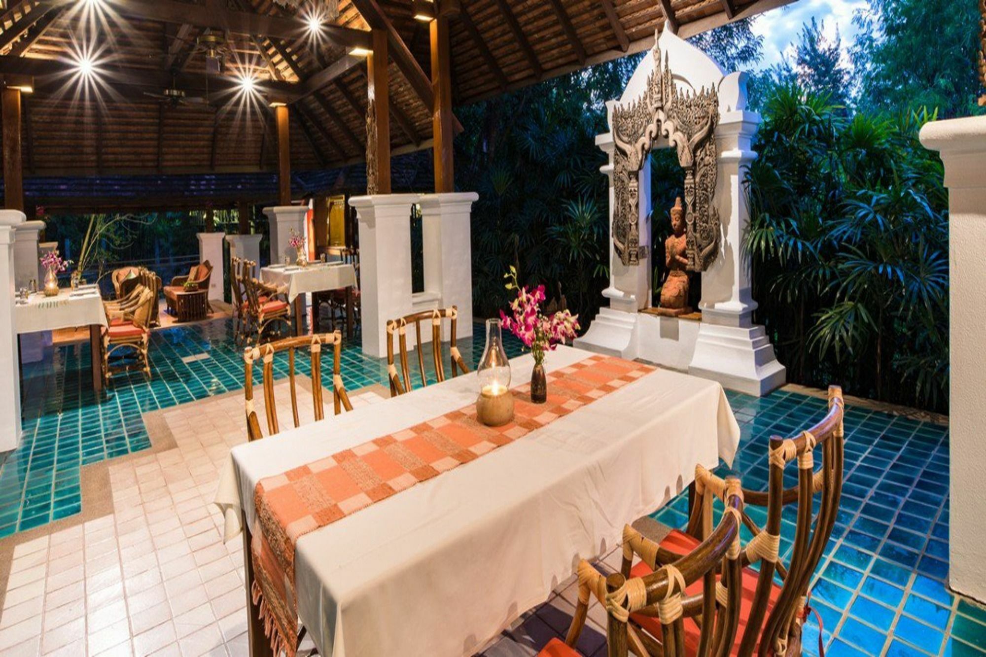 Taladya Homestay Chiang Mai Exteriör bild