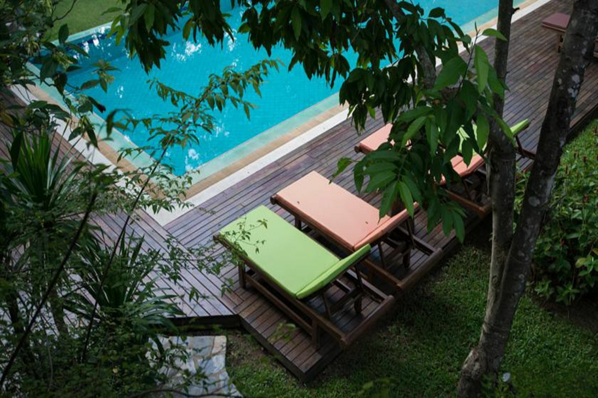 Taladya Homestay Chiang Mai Exteriör bild